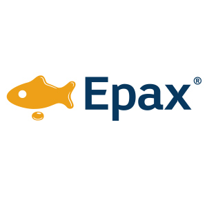 官網logo EPAX