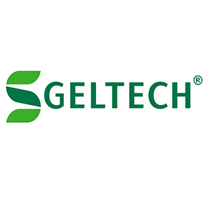 官網logo GELTECH